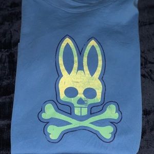 Boy’s Psycho Bunny Tee